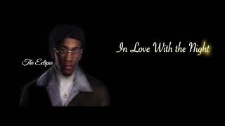 K.T.- In Love With The Night