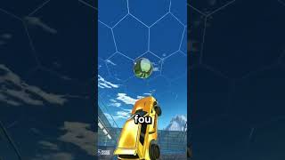 pas sympa le voisin ☠️ #fypシ #rocketleague #rl #humour #gamingontiktok #clips #pourtoi #voisin