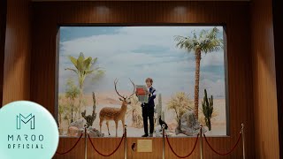 박지훈(PARK JIHOON) 'Gallery' M/V Teaser