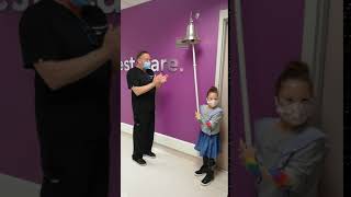 Cerebral Palsy Diagnosis and Treatment / Patient Testimonial: Mindy