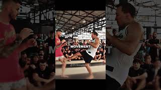 How To GSP Superman Punch