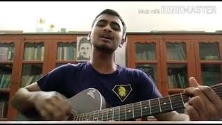 Buker ba pashe title track | Mahtim shakib | Cover