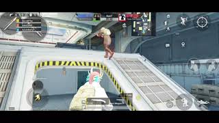BGMI GUN GAME  MATCH #2