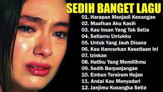 Lagu Sedih😭Paling Sering Di Cari💔Enak Di dengar 2025@MIVUMUSIK