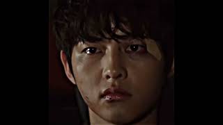Kdrama : The innocent man,[송중기] ,[문채원] cr : @tiktok #songjoongki #moonchaewon #kdramaedit #shorts