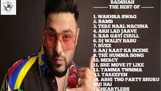 Hindi Songs 2020 | Latest Bollywood Badshah Songs |Badshah Top 10 songs|Bollywood Song Jinesh