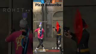 #freefire #onlyheadshot #thankuforwatching #subscribe #like #10k #@rohityt04