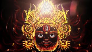 kalabhairava ashtakam song tamil lyrics