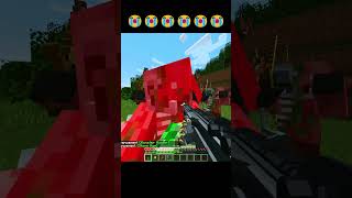 Low lo low low low lo lo low #minecraftsadshorts #minecraftsad #sadvideostatus #minecraft #shorts