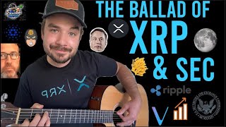 The Ballad of XRP & SEC