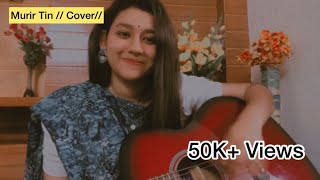 Murir Tin / Coke Studio Bangla season 2 // short cover 🌼❤️