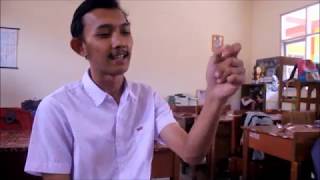 Prestasi & Apresiasi (Film Pendek DOkumentasi) MAN 4 Bogor