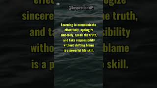 "How Emotional Maturity Can Transform Your Relationships and Peace of Mind. #EmotionalGrowth
