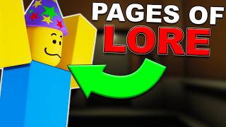 Why Regretevator is Roblox's MOST COMPLEX Game (ft. @yeucc695)