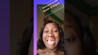 Happy New Month