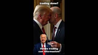 Trump's White House Tesla Fire Sale