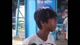 বাংলাদেশে জন্ম নেয়াটাই ভুল । কারন এই দেশে দুর্নীতি না করে বেঁচে থাকাটা বিরাট কষ্টের :