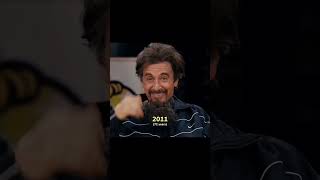 Evolution Jack And Jill (2011) #adamsandler  #actor #celebrityevolution #evolution #movie #top