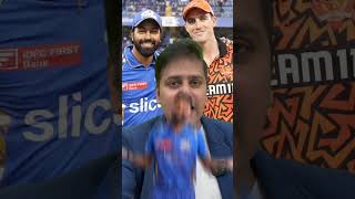 MI vs SRH Who Will WIN? #pitchreport #sportsfactreal #cricket  #ipl #iplmatch