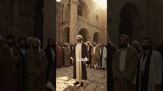 Peter’s Pentecost Sermon | Jewish Roots of the First Christian Message