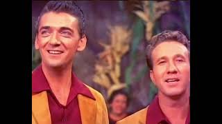 Why Back Why - Marty Robbins, Carl Smith, Webb Pierce 