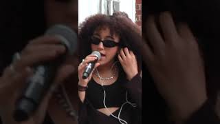Jenevieve - Princeton Show Recap