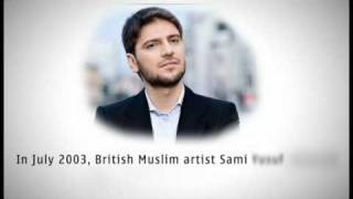Sami Yusuf Video Montage