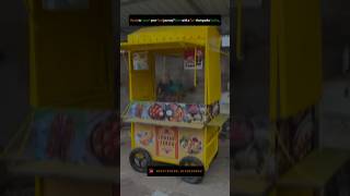 Danish s.s steels # movablecart #fastfoodcart #momoscart #Chinesecart #tabletop #catering counter