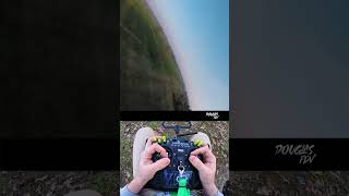 FPV FREESTYLE - New build w/ T-motor F40 and HQProp J37 #fpv #fpvfreestyle #drone #fpvdrone #tmotor