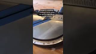 Quick Coping Saw | How To #shorts#carpentry#woodworking#diy#diyhomeimprovement