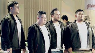 경찰이 비만이면 생기는 일