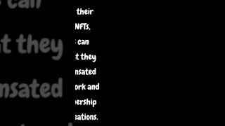 The Benefits of NFTs for Creators and Collectors