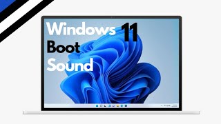 Windows 11 Boot Sound HD 🎧