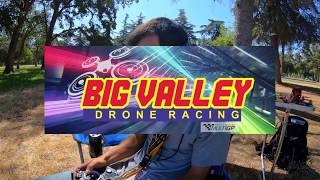 Kearney Park Race and Freestyle | MiasmaFPV | Ript Kwads Lindworm