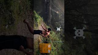 From Skinny to Strong 💪 | Hard Work Pays Off!" #trendingshorts #fitnessjourney #strong