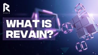 What Is Revain (REV)? (Whiteboard Animated)