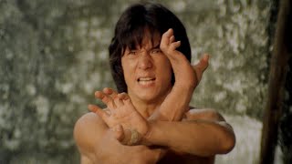 Jackie Chan vs Hwang Jang Lee - Drunken Master