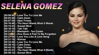 Selena Gomez – From Disney Star to Global Pop Icon 🎤🌍