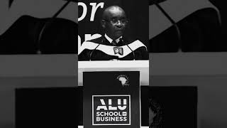 Strive Masiyiwa – You Just Have to Start
