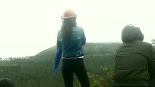 Nandi Hills - Banglore 💚