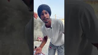 ਬਾਪੂ ਦੀ ਪੈਂਸ਼ਨ 😅😅
