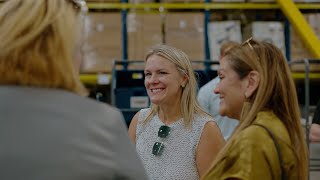 Snow Joe Grand Opening | Corporate Event Video