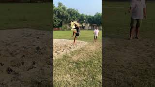 Bihar police 4Fit high jump complete!! #biharpolice #police #biharpolicenews #highjump #jump #games