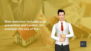Five Risk Management Methods