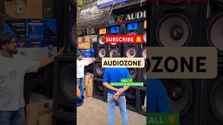 #AUDIOZONE #kolkata #djshop #kolkatadjmarket #soundtestting   #djvlogs #djvlogs #djset2025 #bass