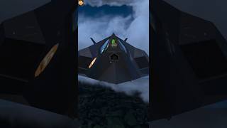🤔 When the Stealthiest Jet got Shot Down
