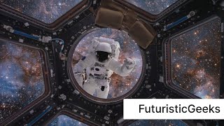 Space Exploration: The Next Frontier