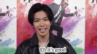 [King & Prince] King & Prince’s original rules that they have within the group (subtitles!)