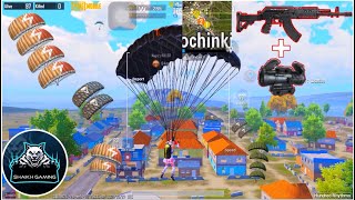 Ace lobby || campers ||PubgMobile ||#Iphone_8_plus #Shaikh_Gaming