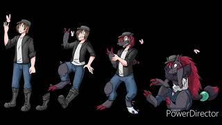 Random tfs #1